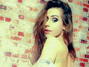 LittleSasha