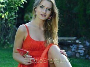 LittleShadyLady