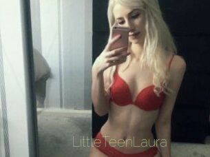 LittleTeenLaura