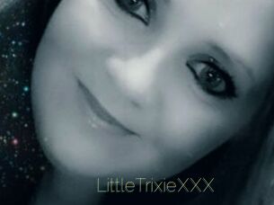 LittleTrixieXXX
