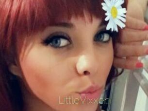 LittleVixxen