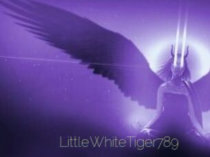 LittleWhiteTiger789