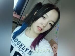 LittleXAru