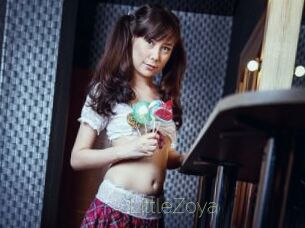LittleZoya