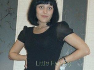 Little_Fairy69 Visio Tchats