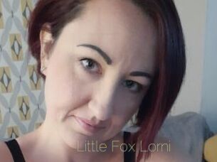 Little_Fox_Lorni