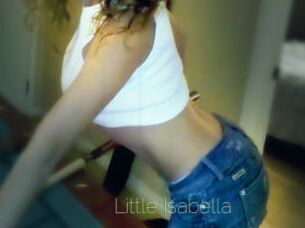 Little_Isabella
