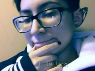 Little_Jazzy Visio Tchats