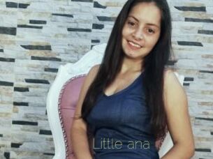 Little_ana