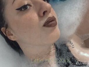 Little_bitch_XxX