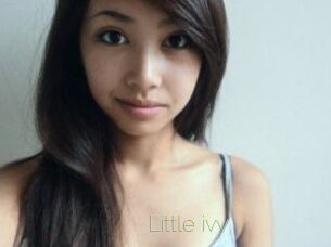 Little_ivy