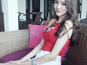 Littlecherry_a Visio Tchats