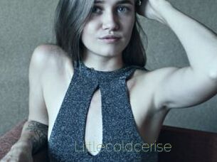 Littlecoldcerise Visio Tchats