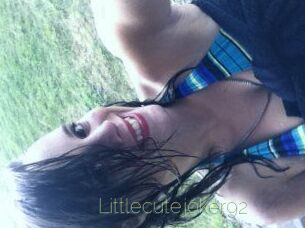 Littlecutejoker92