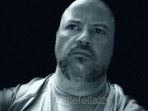 Littlefella225