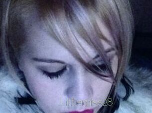 Littlemiss28