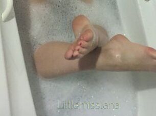 Littlemisslana