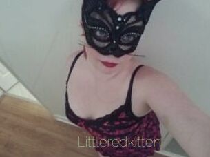 Littleredkitten