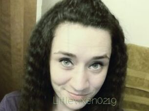 Littlevixen0219