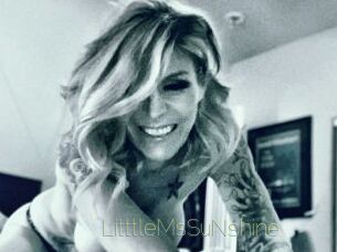 LitttleMsSuNshine Visio Tchats