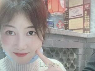 LiuHaiying