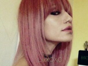 LivXOXO