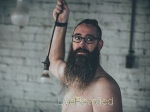 LiveBearded