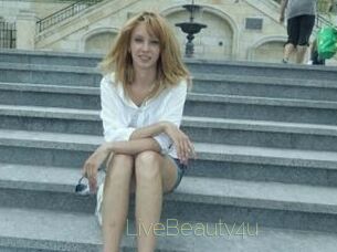 LiveBeauty4u