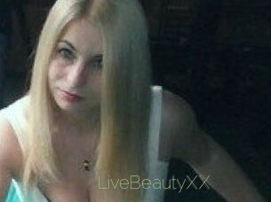 LiveBeautyXX