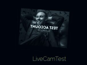 LiveCamTest