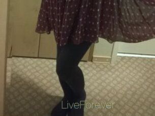 LiveForever