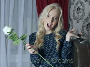 LiveYourDreams