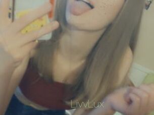 LivvLux