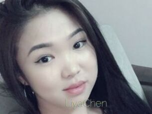 LiyaChen