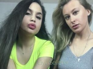 LiyaSelena Visio Tchats