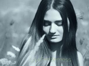 LiyaTenderness