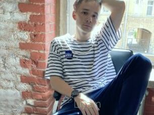 Liyam