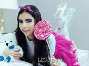LizJenerX