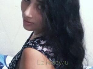 Liz_ready4u Visio Tchats