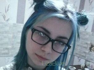 LizaBlue