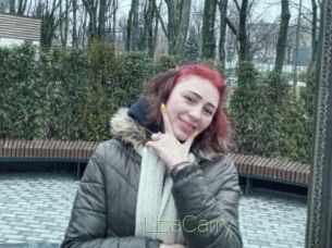 LizaCarry
