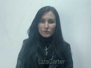 LizaCarter Visio Tchats