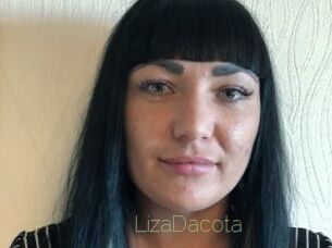 LizaDacota Visio Tchats