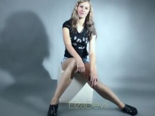 LizaDevil