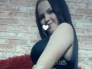 LizaDoll18 Visio Tchats