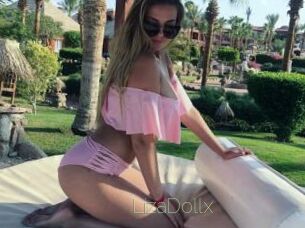 LizaDollx Visio Tchats