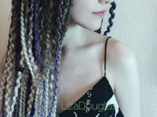 LizaDouglas Visio Tchats
