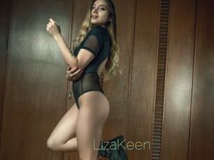LizaKeen