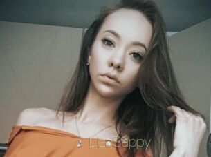 LizaSappy Visio Tchats