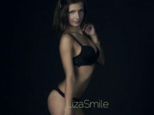 LizaSmile